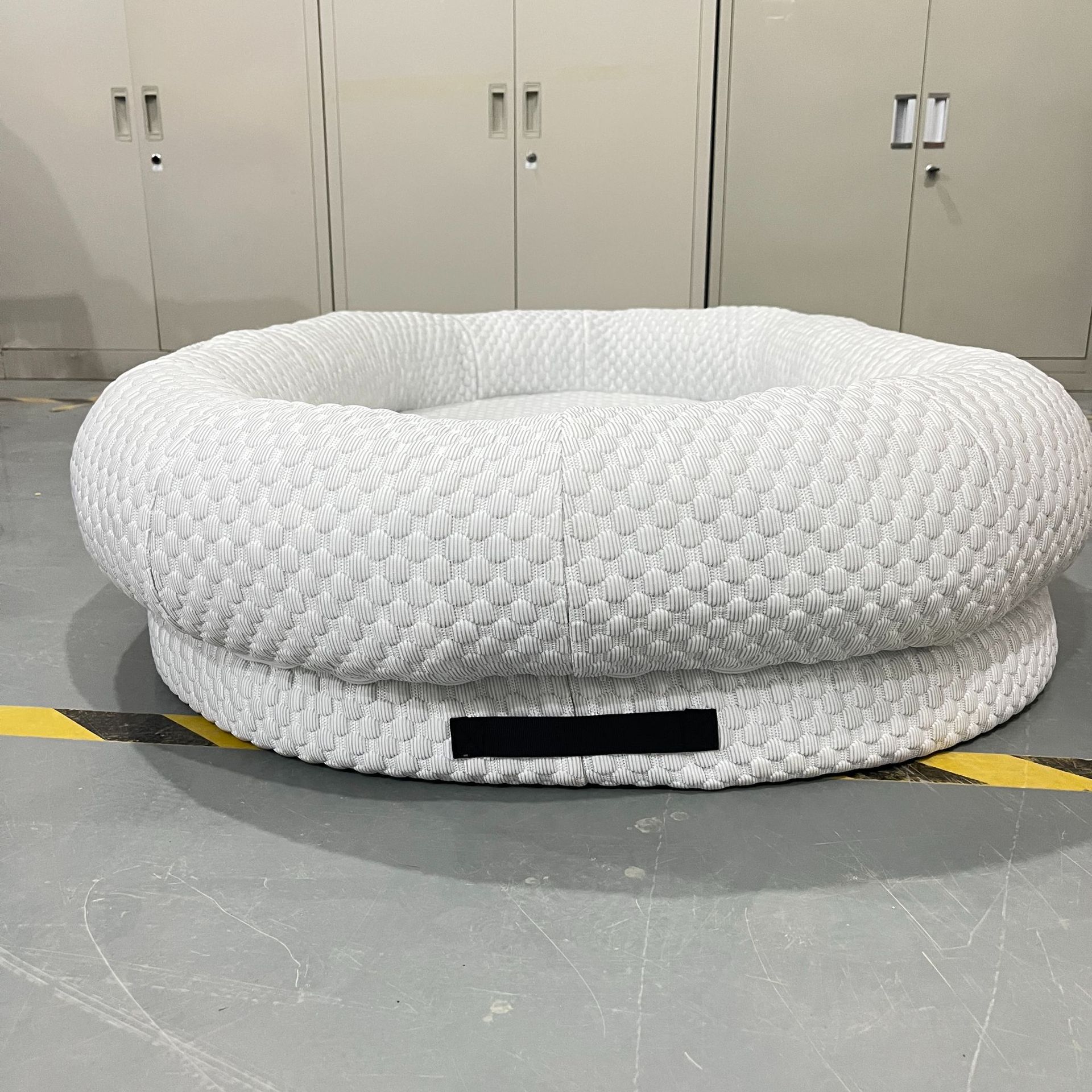 Waterproof Outdoor Dog Bed — All Weather view 5